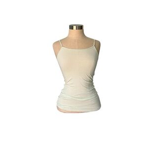 VIV Collection Spaghetti Strap Top